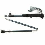 Gram-counter Gear Carbon Alloy Trekking Poles