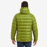 Montane Anti-Freeze XT Down Hoodie 
