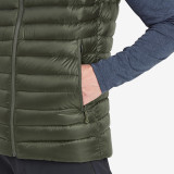 Montane Anti-Freeze Down Gilet 