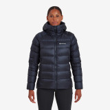 Montane Womens Anti-Freeze XT Down Hoodie 