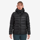 Montane Womens Anti-Freeze XT Down Hoodie 
