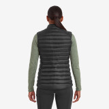 Montane Womens Anti-Freeze Down Gilet 