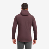 Fireball Lite Insulated Hoodie Fireball Lite Insulated Hoodie