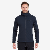 Montane Fireball Lite Insulated Hoodie 