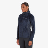 Womens Protium XPD Hoodie