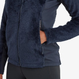 Womens Protium XPD Hoodie