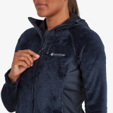 Womens Protium XPD Hoodie
