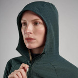 Womens Protium XT Hoodie
