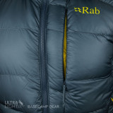 Rab Mythic Ultra Down Jacket 