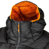 Mythic Alpine Down Jacket