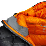 Mythic Alpine Down Jacket