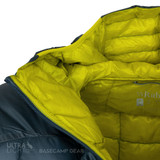 Mythic Alpine Light Down Jacket