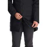 Rab Womens Valiance Down Parka 