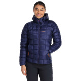 Rab Womens Mythic Alpine Down Jacket