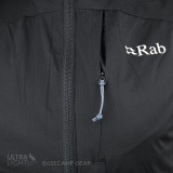 Rab Womens Xenair Insulated Vest 