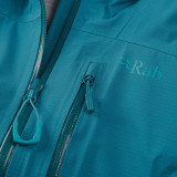 Rab Womens Firewall Jacket  Rab Womens Firewall Jacket