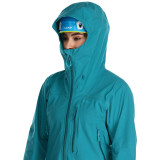 Rab Womens Firewall Jacket  Rab Womens Firewall Jacket