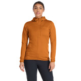 Rab Womens Ascendor Hoody, UK