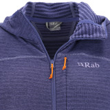 Rab Womens Ascendor Light Hoody 