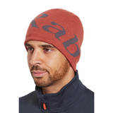 Rab Logo Beanie