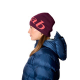 Rab Logo Beanie