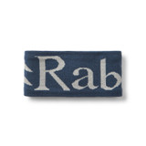 Knitted Logo Headband