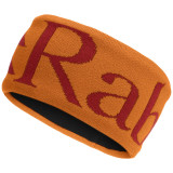 Rab Knitted Logo Headband 