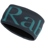 Rab Knitted Logo Headband 