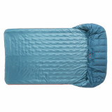 Big Agnes King Solomon 35 Double Wide Down Sleeping Bag