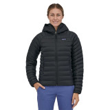 Patagonia 2022 Womens Down Sweater Hoody