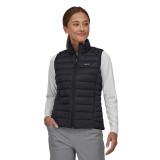 Patagonia 2022 Womens Down Sweater Vest