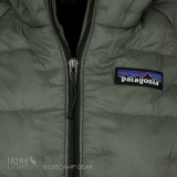 Patagonia 2022 Womens Micro Puff Hoody 