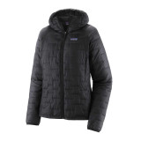 Patagonia 2022 Womens Micro Puff Hoody 