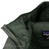 Patagonia 2022 Womens Micro Puff Hoody 