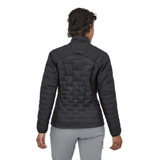 Womens Micro Puff Jacket