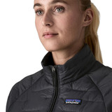 Womens Micro Puff Jacket