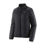 Patagonia 2022 Womens Micro Puff Jacket 