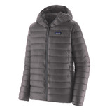 Down Sweater Hoody
