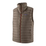 Down Sweater Vest
