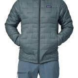 Patagonia Micro Puff Hoody 