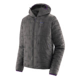 Micro Puff Hoody
