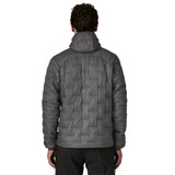 Micro Puff Hoody