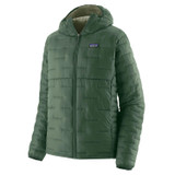 Micro Puff Hoody