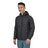 Patagonia Micro Puff Hoody 