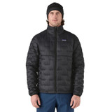 Micro Puff Jacket