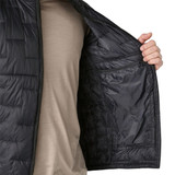 Micro Puff Jacket