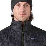 Micro Puff Jacket