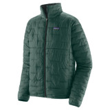 Micro Puff Jacket