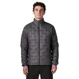 Micro Puff Jacket