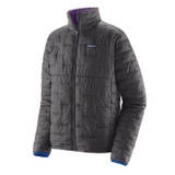Micro Puff Jacket